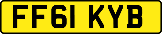 FF61KYB