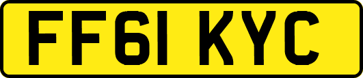 FF61KYC