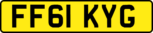 FF61KYG