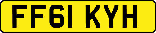 FF61KYH