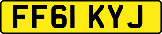 FF61KYJ