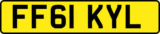 FF61KYL