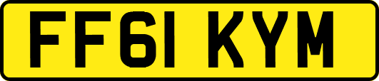 FF61KYM