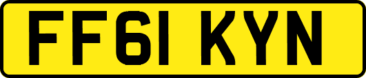 FF61KYN
