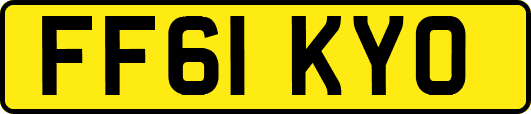 FF61KYO