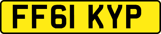 FF61KYP