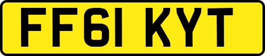 FF61KYT
