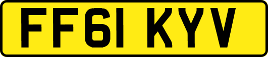 FF61KYV