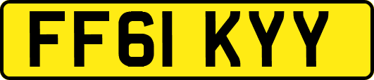 FF61KYY