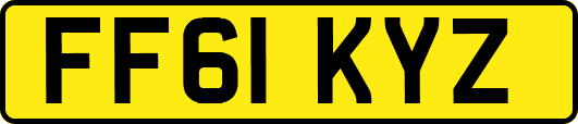 FF61KYZ