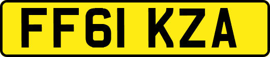 FF61KZA