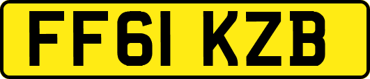 FF61KZB