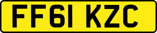 FF61KZC