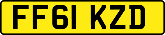 FF61KZD
