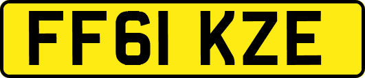 FF61KZE