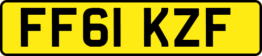 FF61KZF