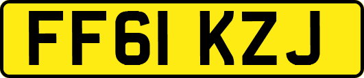 FF61KZJ
