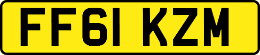 FF61KZM