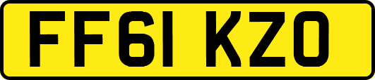 FF61KZO