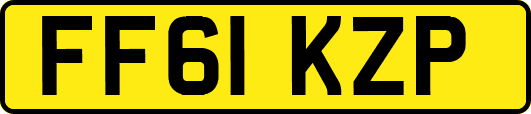 FF61KZP