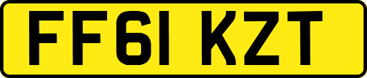 FF61KZT