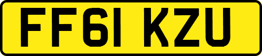 FF61KZU