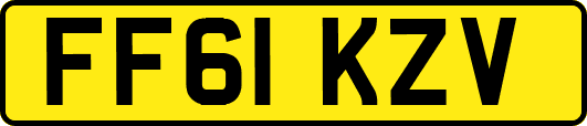 FF61KZV