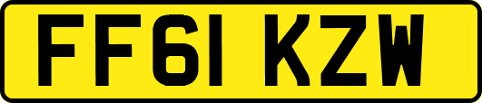 FF61KZW