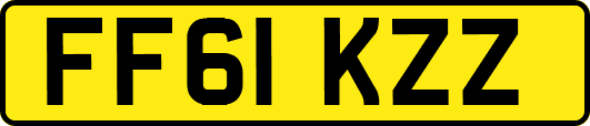 FF61KZZ
