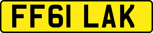 FF61LAK