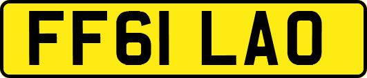 FF61LAO
