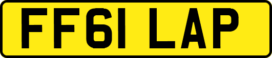 FF61LAP