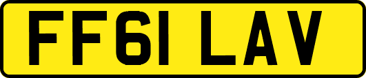 FF61LAV
