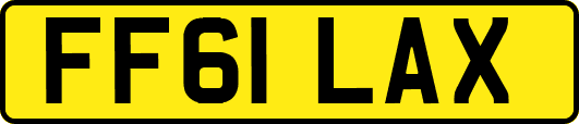 FF61LAX