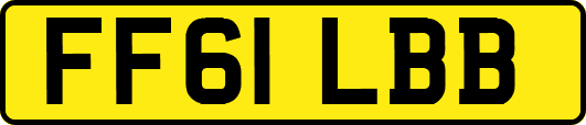 FF61LBB