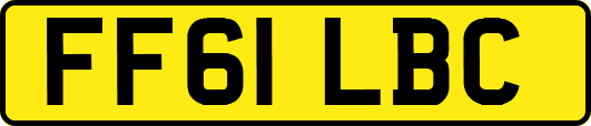 FF61LBC