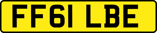 FF61LBE