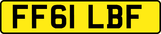 FF61LBF