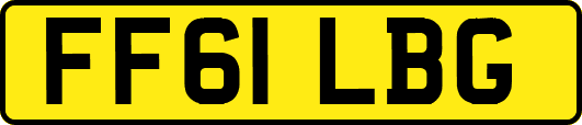 FF61LBG