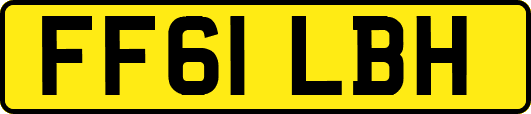 FF61LBH