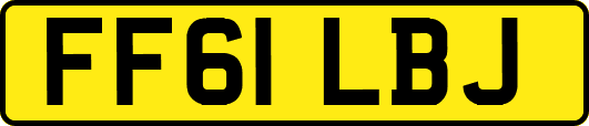 FF61LBJ