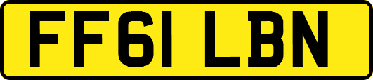 FF61LBN