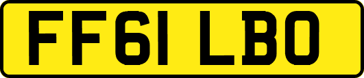 FF61LBO