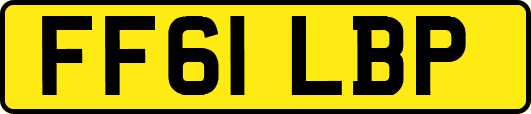 FF61LBP
