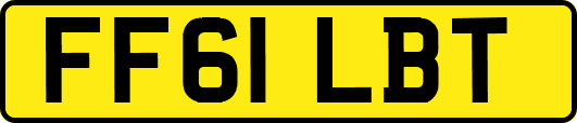 FF61LBT