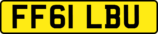FF61LBU