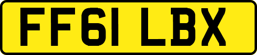 FF61LBX