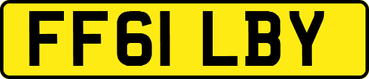 FF61LBY