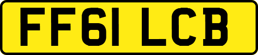 FF61LCB