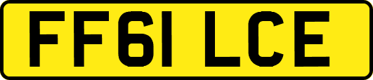 FF61LCE